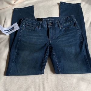 Calvin Klein ultimate skinny jean